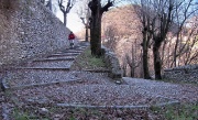 PUT CHE BALA - MONTE UBIONE - FOTOGALLERY